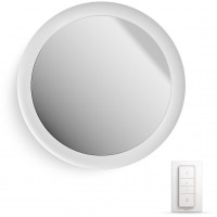 Настенный светильник-зеркало Philips Hue Adore 8718696168028 (White)