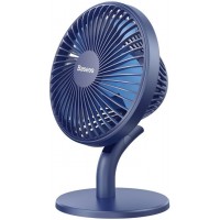 Настольный вентилятор Baseus Ocean Fan CXSEA-02 (Blue)