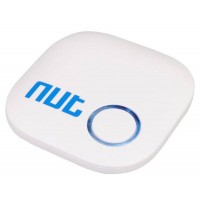 NUT Smart tracker - антикражная метка (White)