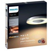 Потолочная лампа Philips Still HUE (30741) с пультом-диммером
