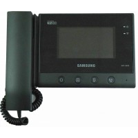 Samsung SHT-3305 - видеодомофон (Black)