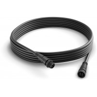 Соединительный кабель Philips 5m (8718696168721) для уличного фонаря Hue Calla (Black)