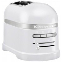 Тостер на 2 хлебца KitchenAid Artisan 2-Slice Automatic Toaster 5KMT2204EFP (Frosted Pearl)