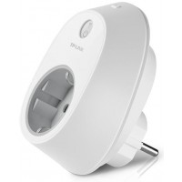 TP-Link HS100 - умная розетка (White)