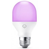 Умная лампа LIFX Mini Color A19 E27 (L3A19MC08E27)