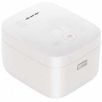 Умная мультиварка Xiaomi MiJia Induction Heating Rice Cooker 2 4L (White)