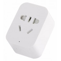 Умная Wi-Fi розетка Xiaomi Mi Smart Socket Power Plug (White)