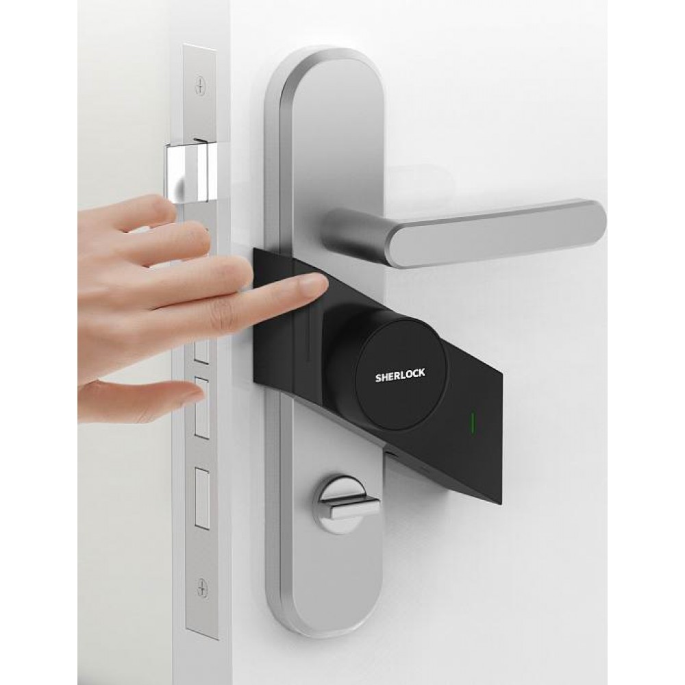 Умный замок Sherlock m1 Smart Lock