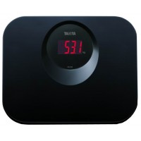 Весы бытовые электронные Tanita HD-394 (Black)