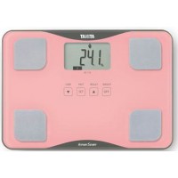 Весы с анализатором Tanita BC-718 (Pink)