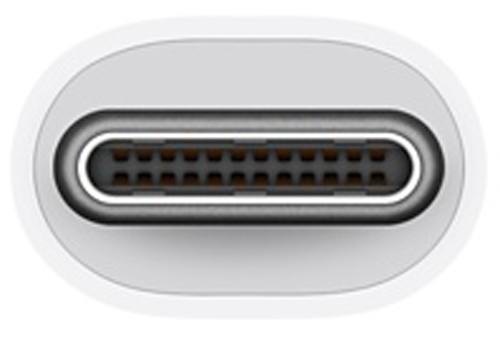 Apple USB-C VGA