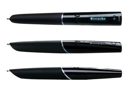 Livescribe 8GB Echo Smartpen умная цифровая ручка купить цена москва