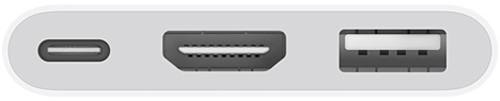 Apple HDMI USB-C