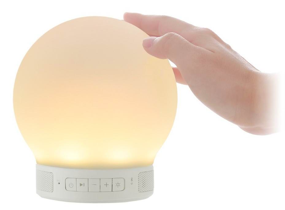Emoi Smart Lamp