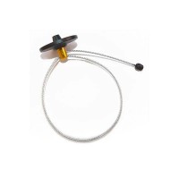 Противокражный акустомагнитный баночный датчик RF-Botle05 Black оптом
