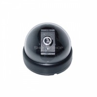 Купольная аналоговая видеокамера D12SCM210HV Sambo 1/3" Color SHARP CCD оптом