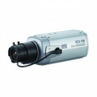 Корпусная аналоговая видеокамера SN-B515 1/3" SONY Super HAD CCD (аналог CNB-G1315PF) оптом