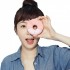 Аппарат для чистки лица Xiaomi DOCO Sonic Intelligent Cleaning Instrument (Pink) оптом