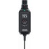 Адаптер для подключения микрофонов Rode i-XLR (Black) оптом