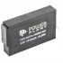 Аккумулятор GoPro PowerPlant для камеры GoPro Fusion ASBBA-001 (Black) оптом