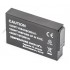 Аккумулятор GoPro PowerPlant для камеры GoPro Fusion ASBBA-001 (Black) оптом