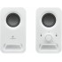Акустическая система Logitech Multimedia Speakers Z150 (White) оптом