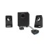 Акустическая система Logitech Multimedia Speakers Z213 980-000942 (Black) оптом