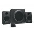 Акустическая система Logitech Multimedia Speakers Z333 980-001202 (Black) оптом