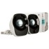Акустическая система Logitech Z120 Stereo Speakers 980-000513 (White) оптом