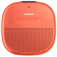 Акустика Bose Soundlink Micro (Bright Orange)