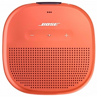 Акустика Bose Soundlink Micro (Bright Orange) оптом