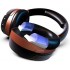 Амбушюры Audeze Gel-Filled Ear Pads (EAR1041-KT) для Audeze Mobius Carbon (Black) оптом