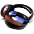 Амбушюры Audeze Gel-Filled Ear Pads (EAR1042-KT) для Audeze Mobius Blue (Black) оптом