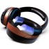 Амбушюры Audeze Gel-Filled Ear Pads (EAR1043-KT) для Audeze Mobius Copper (Black) оптом