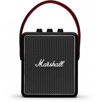 Беспроводная акустическая система Marshall Stockwell II (Black)