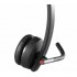 Беспроводная DECT гарнитура Logitech Wireless Headset Mono H820e (Black) оптом