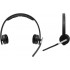 Беспроводная гарнитура Logitech Wireless Headset Dual H820e 981-000517 (Black) оптом
