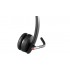 Беспроводная гарнитура Logitech Wireless Headset Dual H820e 981-000517 (Black) оптом