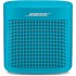 Беспроводная портативная акустика Bose SoundLink Color II 752195-0500 (Aquatic Blue) оптом