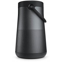 Беспроводная портативная акустика Bose SoundLink Revolve Plus 739617-2110 (Black)