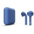 Беспроводные наушники Apple AirPods Color (Matte Blue) оптом
