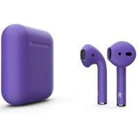 Беспроводные наушники Apple AirPods Color (Purple)