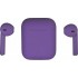 Беспроводные наушники Apple AirPods Color (Purple) оптом