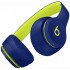 Беспроводные наушники Beats Solo3 Wireless On-Ear Headphones Beats Pop Collection (Pop Indigo) оптом