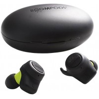 Беспроводные наушники Boombuds Sport True Wireless Earbuds (Black)