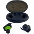 Беспроводные наушники Boombuds Sport True Wireless Earbuds (Black) оптом