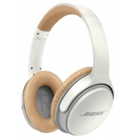 Беспроводные наушники Bose SoundLink Around-Ear Wireless Headphones II (White)