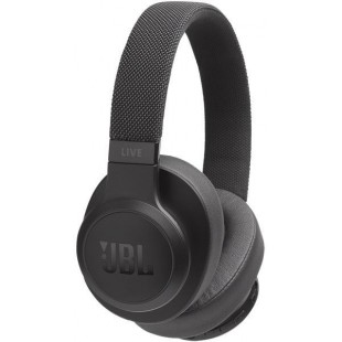 Беспроводные наушники JBL Live 500 BT (Black) оптом