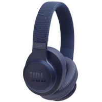 Беспроводные наушники JBL Live 500 BT (Blue)