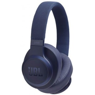 Беспроводные наушники JBL Live 500 BT (Blue) оптом